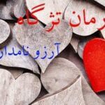 دانلود رمان تژگاه بصورت pdf از آرزو نامداری 3 دانلود رمان تژگاه بصورت pdf از آرزو نامداری