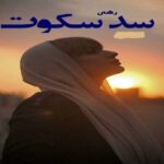 دانلود رمان سدسکوت بصورت pdf کامل از رهی 6 دانلود رمان سدسکوت بصورت pdf کامل از رهی