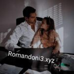 دانلود رمان طواف و عشق pdf از اکرم امیدوار 1 دانلود رمان طواف و عشق pdf از اکرم امیدوار