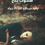 دانلود رمان سکوت تلخ pdf از الناز داد خواه