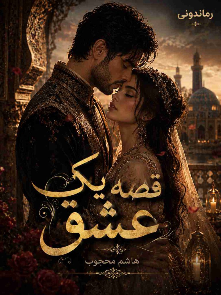 دانلود رمان قصه یک عشق اثر هاشم محجوب / دانلود PDF رمان عاشقانه و اجتماعی با لینک مستقیم 13 دانلود رمان قصه یک عشق اثر هاشم محجوب / دانلود PDF رمان عاشقانه و اجتماعی با لینک مستقیم
