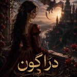 دانلود رمان دراگون جلد چهارم اثر فاطمه افکاری | دانلود رمان فانتزی عاشقانه