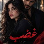 دانلود رمان غضب اثر شیوا اسفندی | عاشقانه ای هیجان انگیز 6 دانلود رمان غضب اثر شیوا اسفندی | عاشقانه ای هیجان انگیز