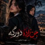 دانلود رمان جنزاده دورگه اثر مهسا صفری | دانلود رمان ترسناک و ماورایی 5 دانلود رمان جنزاده دورگه اثر مهسا صفری | دانلود رمان ترسناک و ماورایی